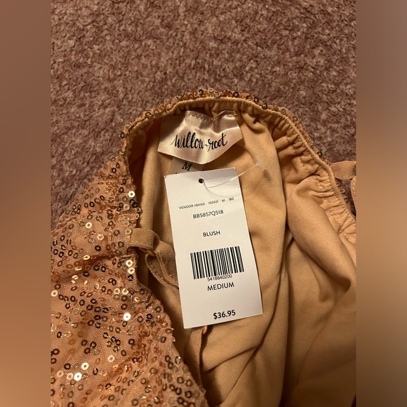 Nwt cami - Picture 5 of 5